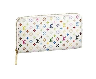 Louis Vuitton Wallets - M60242